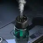 خوشبو کننده هوشمند ماشین Car Fragrance اتوماتیک و شارژی