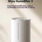 دستگاه بخور سرد و رطوبت ساز شیائومی XIAOMI Mijia مدل MJJSQ07DY