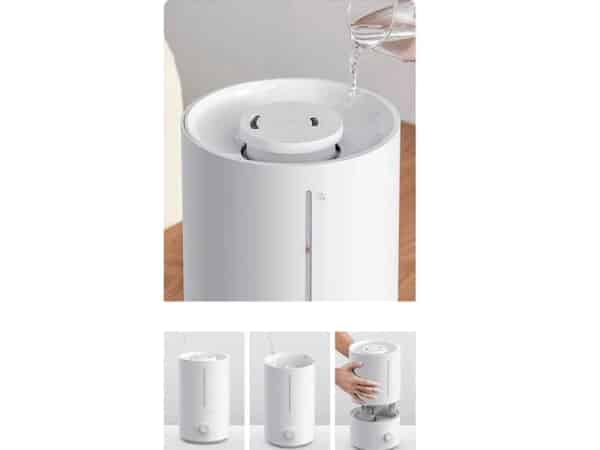 دستگاه بخور و رطوبت ساز سرد هوا شیائومی Xiaomi Humidifier 4 Lite MJJSQ06DY