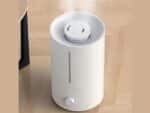 دستگاه بخور و رطوبت ساز سرد هوا شیائومی Xiaomi Humidifier 4 Lite MJJSQ06DY