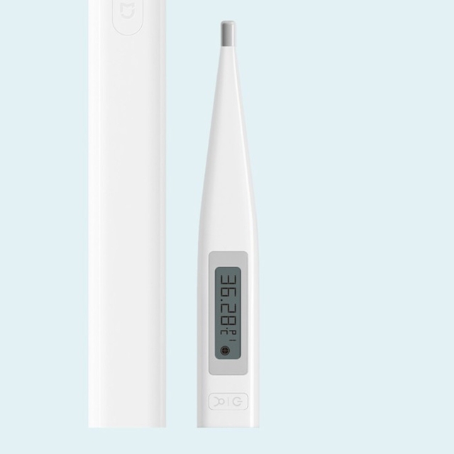 دماسنج و تب سنج دیجیتالی شیائومی میجیا Xiaomi مدل MMC-W505 هوشمند