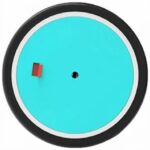دوچرخه بدون پدال کودک شیائومی Xiaomi اصل مدل DGN5-2 پنج کاره