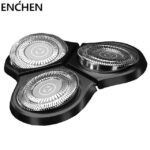 ریش تراش شارژی انچن ENCHEN Blackstone