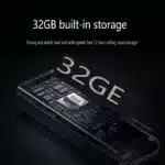زنگ درب تصویری هوشمند شیائومی XIAOMI اصل مدل MI 4 PRO MJML04PBY