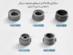 سرشیر کاهنده مصرف آب شیائومی Xiaomi Mijia Mouthwash Foamer S1 MJSKQPQ01DB