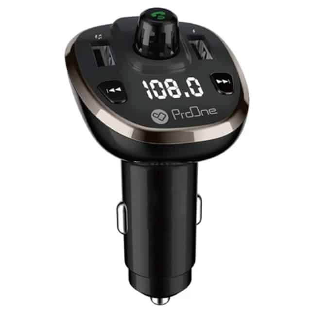 شارژر فندکی فست شارژ ماشین 15 وات و گیرنده بلوتوث خودرو پرووان PFT93_69988f9cd2c12.jpeg شارژر فندکی فست شارژ ماشین 15 وات و گیرنده بلوتوث خودرو پرووان PFT93