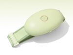 ماساژور برقی شکم PGG-W2