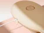 ماساژور برقی شکم PGG-W2