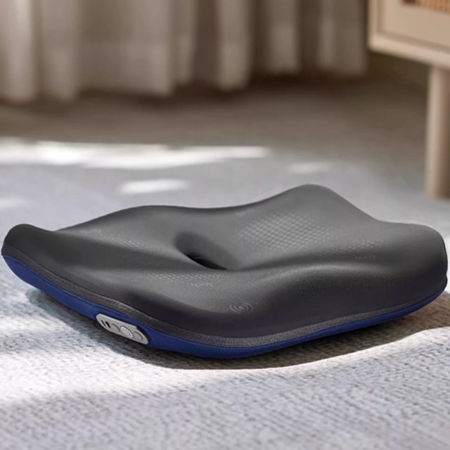ماساژور برقی نشیمن‌گاه فیلیپس PHILIPS مدل PPM3401B