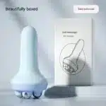 ماساژور دستی غلتکی مدل Ball Massager برای لاغری و ریلکسیشن