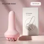ماساژور دستی غلتکی مدل Ball Massager برای لاغری و ریلکسیشن