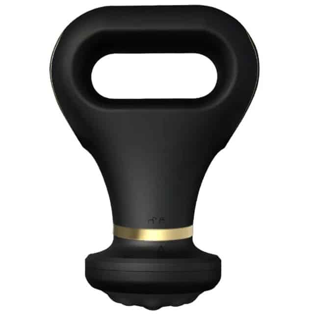 ماساژور شارژی کمپرس گرم چند منظوره SL-730