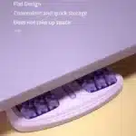 ماساژور پا Cat Paw Foot Massager غلتکی طرح پنجه گربه