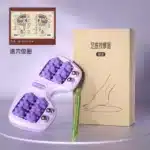 ماساژور پا Cat Paw Foot Massager غلتکی طرح پنجه گربه