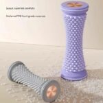 ماساژور کف پا FOOT MASSAGE ROLLER غلتکی