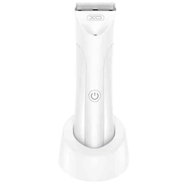 ماشین اصلاح بدن و ریش تراش شارژی ایکس او CF33
