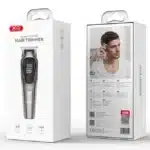 ماشین اصلاح موی سر و صورت شارژی ایکس‌او CF41