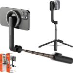 مونوپاد و سه پایه موبایل پورودو Porodo مدل PD-MGS64 مگنتی