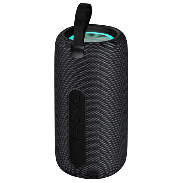 مینی اسپیکر بلوتوثی قابل حمل مک دودو BS-1410
