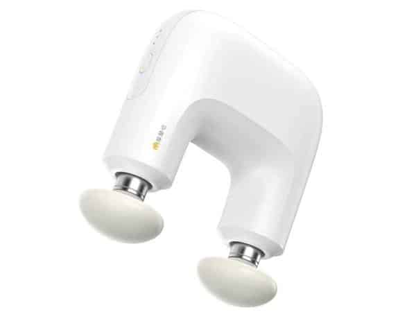 مینی ماساژور تفنگی دو سر شیائومی SX301