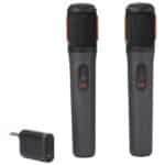 میکروفون بی سیم پارتی باکس جی بی ال JBL مدل PartyBox شارژی