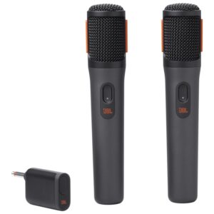 میکروفون بی سیم پارتی باکس جی بی ال JBL مدل PartyBox شارژی