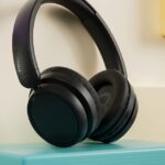 هدفون بلوتوثی فیلیپس Philips مدل TAH5209