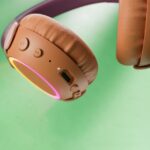 هدفون بلوتوثی کودکانه فیلیپس Philips مدل TAK4200