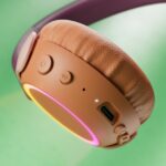 هدفون بلوتوثی کودکانه فیلیپس Philips مدل TAK4200