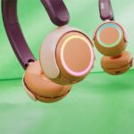 هدفون بلوتوثی کودکانه فیلیپس Philips مدل TAK4200
