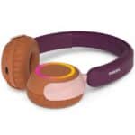 هدفون بلوتوثی کودکانه فیلیپس Philips مدل TAK4200