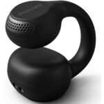 هندزفری بلوتوثی فیلیپس Philips مدل TAQ2000BK گیره ای با بلوتوث 5.4