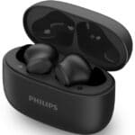 هندزفری بلوتوثی فیلیپس Philips مدل TAT1109BK با بلوتوث 5.3