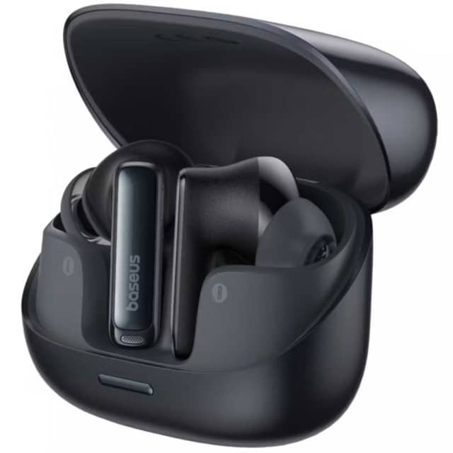 هندزفری بلوتوثی نویزکنسلینگ 5.4 بیسوس Baseus Bowie M2s Pro a00051801123