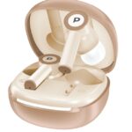هندزفری بلوتوثی پاورولوژی Powerology مدل PWYX55BK بلوتوث 5.4