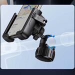 هولدر گوشی موبایل دوچرخه و موتورسیکلت بیسوس BS-CM032 C40572301111-00