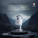ویدئو پروژکتور گرین لاین Green Lion مدل GL-PJ4K3‎ PLUTO