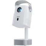 ویدئو پروژکتور گرین لاین Green Lion مدل GL-PJ4K3‎ PLUTO