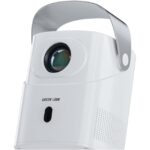 ویدئو پروژکتور گرین لاین Green Lion مدل GL-PJ4K3‎ PLUTO