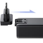 پاوربانک 10000 و شارژر دیواری 20 وات مک دودو MCDODO مدل MC-3181