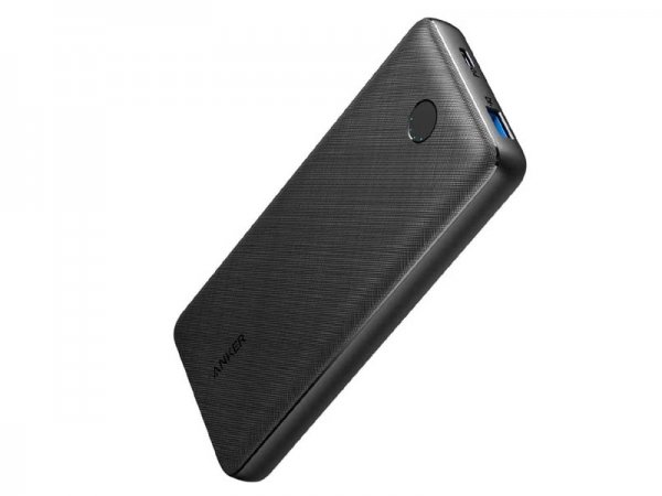 پاوربانک شارژ سریع انکر Anker PowerCore A1287 20000mAh Power Bnak