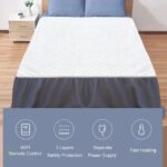 پتو برقی هوشمند شیائومی Xiaomi اصل مدل XD-ZLDRT50W-02