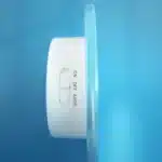 چراغ سنسور دار مغناطیسی مدل DMY-NR96CR283WXXO با نور سفید گرم