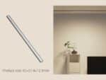 چراغ‌های مغناطیسی چند منظوره شیائومی Xiaomi مدل Magnetic Track Light