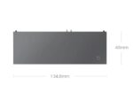 چراغ‌های مغناطیسی چند منظوره شیائومی Xiaomi مدل Magnetic Track Light