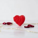چراغ شمعی طرح قلب - تصویر 13