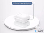 هندزفری بلوتوث جویروم Joyroom JR-T03S TWS Bluetooth Earbud - Image 10