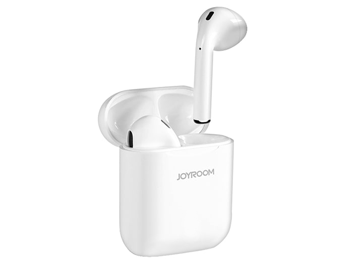 هندزفری بلوتوث جویروم Joyroom JR-T03S TWS Bluetooth Earbud هندزفری بلوتوث جویروم Joyroom JR-T03S TWS Bluetooth Earbud - Image 1