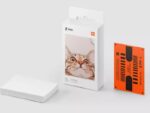 کاغذ مخصوص چاپ عکس شیائومی 20تایی Mi Portable Photo Printer Paper XMZPXZHT03/XMBXXZ01HT - تصویر 6