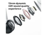 هندزفری بلوتوث جویروم Joyroom JR-T03S Pro ANC TWS Headphones - Image 4